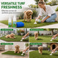 🛒🌿 Schiuma detergente per erba artificiale per pet – Rimuove urina, odori e residui. Ordina ora!