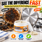 🌟🧼 Pasta Detergente Universale per Cucina – Ideale per piano cottura, fornelli, lavandino e superfici difficili