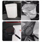 🔥🧽 Set da 20 sacchetti per auto autoportanti e adesivi – Pulizia facile, zero residui, multiuso e waterproof 🚗✨