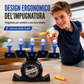 🎯💥 Giocattolo Bersaglio per Tiri con Pallina Fluttuante Elettrica USB – Sfida la tua precisione con il divertimento che fluttua nell'aria!