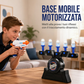 🎯💥 Giocattolo Bersaglio per Tiri con Pallina Fluttuante Elettrica USB – Sfida la tua precisione con il divertimento che fluttua nell'aria!