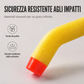 🎯💥 Giocattolo Bersaglio per Tiri con Pallina Fluttuante Elettrica USB – Sfida la tua precisione con il divertimento che fluttua nell'aria!
