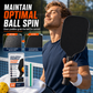 🏓✨ Gomma Pulitrice per Racchetta da Pickleball – Rimuove sporco e residui per mantenere il massimo grip