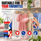 🛒✨ Spray Fissacolore per Vestiti – Colori più stabili, tessuti più belli. Ordina ora!
