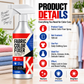 🛒✨ Spray Fissacolore per Vestiti – Colori più stabili, tessuti più belli. Ordina ora!