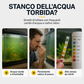 💧✨ Compresse Professionali per Purificare l’Acqua dell’Acquario – Acqua più limpida e ambiente più sano per i tuoi pesci