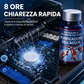 💧✨ Compresse Professionali per Purificare l’Acqua dell’Acquario – Acqua più limpida e ambiente più sano per i tuoi pesci