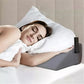 ✨🛏️ Cuscino a cuneo per testiera con tasche laterali – Design salvaspazio, comfort e organizzazione in un solo prodotto