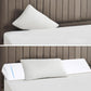 ✨🛏️ Cuscino a cuneo per testiera con tasche laterali – Design salvaspazio, comfort e organizzazione in un solo prodotto