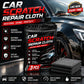 🛒💎 Panno Riparatore Graffi per Auto – Non Danneggia la Vernice | Perfetto per ritocchi rapidi e lucidatura. Ordina ora!