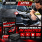 🛒💎 Panno Riparatore Graffi per Auto – Non Danneggia la Vernice | Perfetto per ritocchi rapidi e lucidatura. Ordina ora!