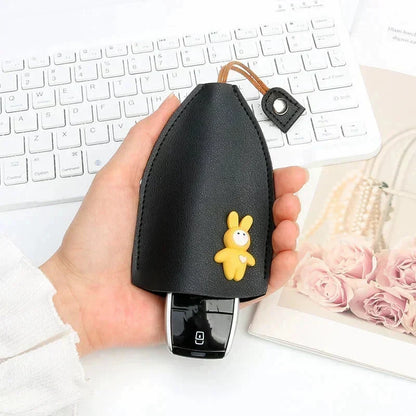 🛒🚗 Portachiavi auto creativo ed estraibile – Carino, capiente e sempre a portata di mano. Ordina ora!