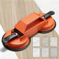 Double Suction Cup Floor Gap Fixer