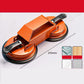 Double Suction Cup Floor Gap Fixer