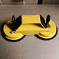 Double Suction Cup Floor Gap Fixer