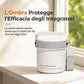 🛡️💊 Organizer per Integratori a 4 Scomparti – Protegge le capsule da luce e umidità, ideale in viaggio