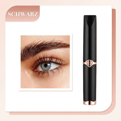 💄 50% DI SCONTO! ✨ Arricciaciglia Elettrico per un Glam Immediato – Calore Delicato, Piega a Lunga Durata e Perfetto per uno Sguardo Favoloso 👁️