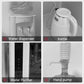 💧 Comodo Supporto Antiscivolo per Acqua con Beccuccio a Flusso Rapido – Pratico e Stabile ✨