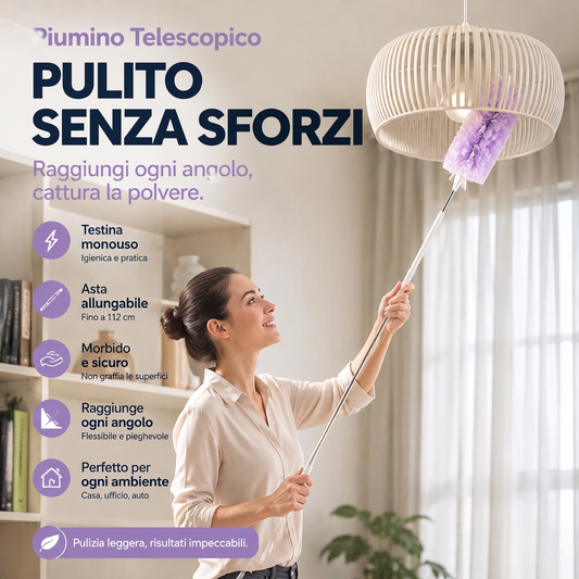 🌟🔥SVENDITA!!! ⏰ Goitali® Testina Pennello Monouso USA per Pulizia – Soluzione Pratica, Igienica e Monouso ✨