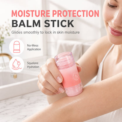🧴Goitali® Stick di Vaselina Idratante per Mani e Piedi Secchi – Nutre e Protegge le Zone Screpolate ✨