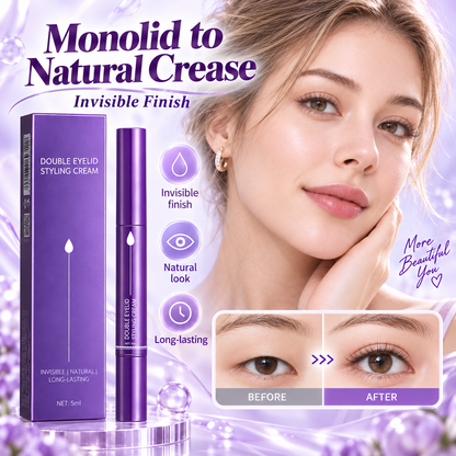 ✨Goitali® Penna Crema Invisibile per la Definizione delle Palpebre – Finish Naturale e Impercettibile 👁️