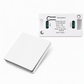 🏠 Goitali® Interruttore Luce Wireless Senza Cablaggio – Kit con Interruttore da Parete Autoadesivo e Ricevitore 220V