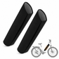 🚲 Goitali® Copribatteria Termico per E-Bike in Neoprene 5mm – Protezione Invernale e Isolamento ✨
