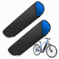 🚲 Goitali® Copribatteria Termico per E-Bike in Neoprene 5mm – Protezione Invernale e Isolamento ✨
