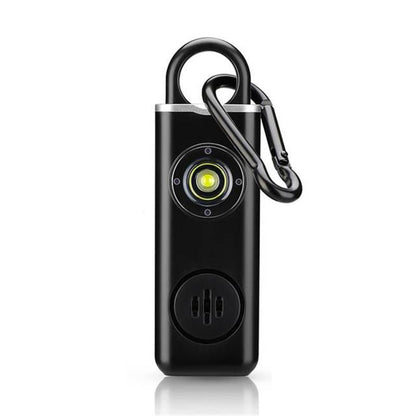 🔥🚨Goitali® Allarme di Sicurezza Personale Originale per Donne – Sentiti Sicura Ovunque ✨