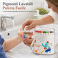 ⏳Offerta a tempo limitato al 50%⏰ Goitali® Pastelli e pastelli a olio lavabili per bambini😇🎨