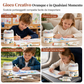 ⏳Offerta a tempo limitato al 50%⏰ Goitali® Pastelli e pastelli a olio lavabili per bambini😇🎨