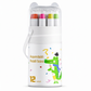 ⏳Offerta a tempo limitato al 50%⏰ Goitali® Pastelli e pastelli a olio lavabili per bambini😇🎨