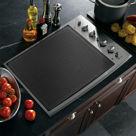 🍳Goitali® Tappetino Multiuso in Silicone per Piano Cottura Elettrico – Protezione e Ordine ✨