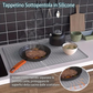 🍳Goitali® Tappetino Multiuso in Silicone per Piano Cottura Elettrico – Protezione e Ordine ✨