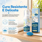 🐶🐱Goitali® Mousse Detergente Delicata per Mento di Cani e Gatti – Ingredienti Sicuri e Facile da Usare ✨