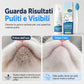 🐶🐱Goitali® Mousse Detergente Delicata per Mento di Cani e Gatti – Ingredienti Sicuri e Facile da Usare ✨