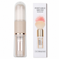 ✈️ Goitali® Set Pennelli Trucco Retrattili da Viaggio 5 in 1 e 6 in 1 – Pratici e Compatti ✨