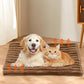 🎉 Goitali® Cuccia Auto-Riscaldante per Animali – Calore Naturale e Comfort Tutto l'Anno 🐾✨