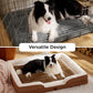 🎉 Goitali® Cuccia Auto-Riscaldante per Animali – Calore Naturale e Comfort Tutto l'Anno 🐾✨