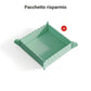 📢 -50%! Goitali® Base Magnetica in Silicone con Presa Pieghevole e Vassoio da Cucina ⏰