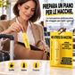 🔥 Goitali® Penna Smacchiatore Portatile a Doppia Testina – Addio Macchie Subito! 🖊️