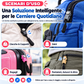 🔥 Goitali® Kit di Riparazione per Cerniere Facile da Montare – 50% di Sconto per Abbigliamento e Valigie ✨
