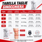 🎉 SALDI 2026 – OLTRE 34.000 UNITÀ VENDUTE! 🦵 Supporto per il ginocchio che si muove insieme a te – cerniere laterali flessibili, protezione mirata per la rotula e presa antiscivolo – regolalo perfettamente 💪✨