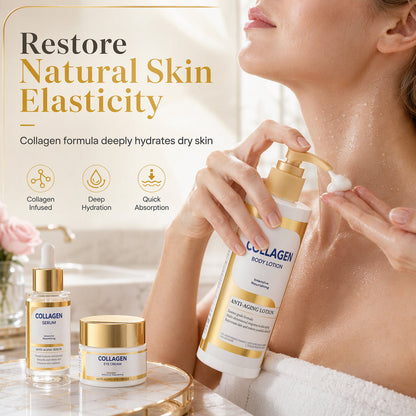 🧴 Goitali® Crema Idratante e Latte Corpo per la Cura della Pelle – Nutrizione Profonda Tutto il Giorno ✨