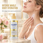 🧴 Goitali® Crema Idratante e Latte Corpo per la Cura della Pelle – Nutrizione Profonda Tutto il Giorno ✨