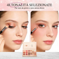 💄 Goitali® Palette Trucco Tutto in Uno – Kit Multistrato Pieghevole per Trucco Quotidiano e da Sera ✨