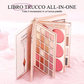 💄 Goitali® Palette Trucco Tutto in Uno – Kit Multistrato Pieghevole per Trucco Quotidiano e da Sera ✨