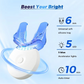 ✨ Goitali® Kit Professionale per Sbiancamento Dentale a LED – Sorriso Brillante a Casa Tua 🦷