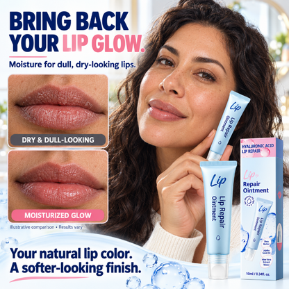 💧 Goitali® Gel Riparatore Idratante per Labbra Secche e Screpolate – Sollievo Immediato ✨
