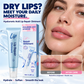 💧 Goitali® Gel Riparatore Idratante per Labbra Secche e Screpolate – Sollievo Immediato ✨
